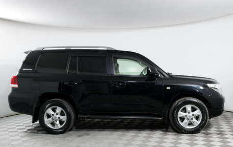 Toyota Land Cruiser 200, 2011 год, 4 550 000 рублей, 3 фотография