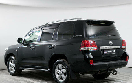 Toyota Land Cruiser 200, 2011 год, 4 550 000 рублей, 6 фотография