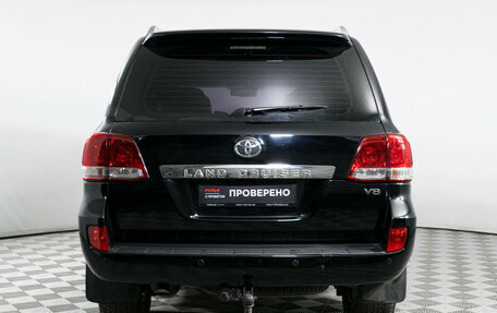 Toyota Land Cruiser 200, 2011 год, 4 550 000 рублей, 5 фотография