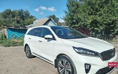 KIA Sorento III Prime рестайлинг, 2020 год, 3 150 000 рублей, 1 фотография