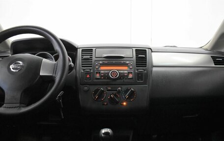 Nissan Tiida, 2012 год, 585 000 рублей, 5 фотография