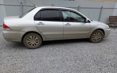 Mitsubishi Lancer IX, 2007 год, 500 000 рублей, 3 фотография