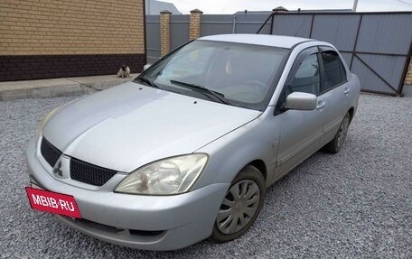 Mitsubishi Lancer IX, 2007 год, 500 000 рублей, 2 фотография