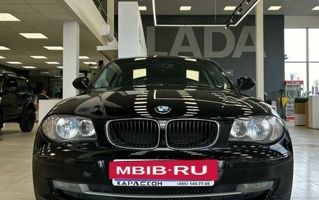 BMW 1 серия, 2011 год, 870 000 рублей, 2 фотография