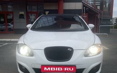 SEAT Leon II, 2012 год, 680 000 рублей, 1 фотография