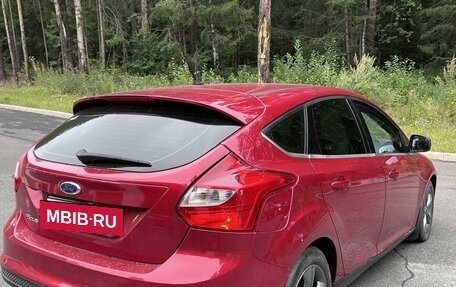 Ford Focus III, 2012 год, 1 190 000 рублей, 3 фотография