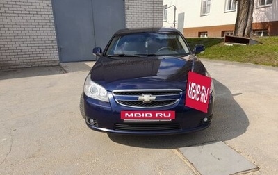 Chevrolet Epica, 2008 год, 765 000 рублей, 1 фотография