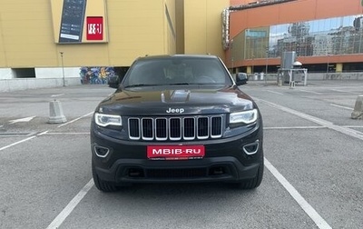 Jeep Grand Cherokee, 2013 год, 2 699 000 рублей, 1 фотография