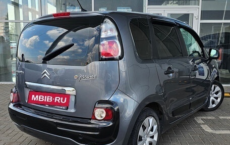 Citroen C3 Picasso I, 2009 год, 554 000 рублей, 2 фотография