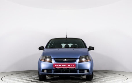 Chevrolet Aveo III, 2004 год, 236 900 рублей, 2 фотография