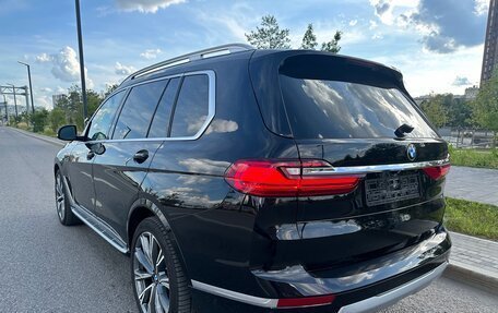 BMW X7, 2019 год, 5 799 000 рублей, 6 фотография