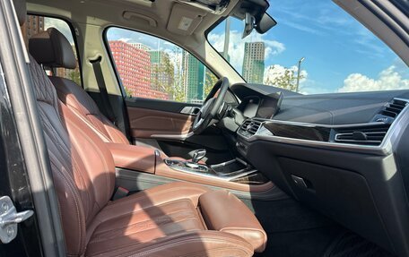 BMW X7, 2019 год, 5 799 000 рублей, 10 фотография