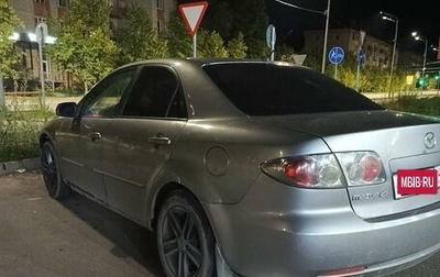 Mazda 6, 2006 год, 290 000 рублей, 1 фотография