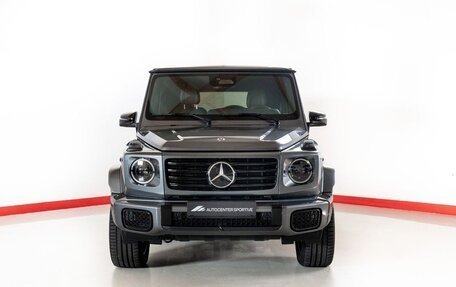 Mercedes-Benz G-Класс W463 рестайлинг _iii, 2024 год, 22 749 000 рублей, 2 фотография