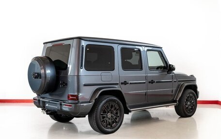 Mercedes-Benz G-Класс W463 рестайлинг _iii, 2024 год, 22 749 000 рублей, 5 фотография