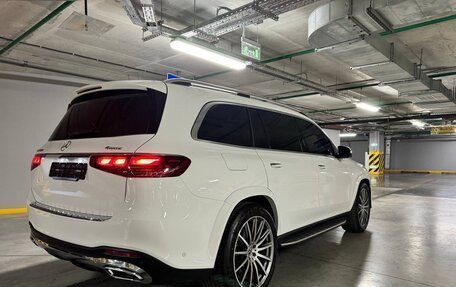 Mercedes-Benz GLS, 2024 год, 18 500 000 рублей, 7 фотография