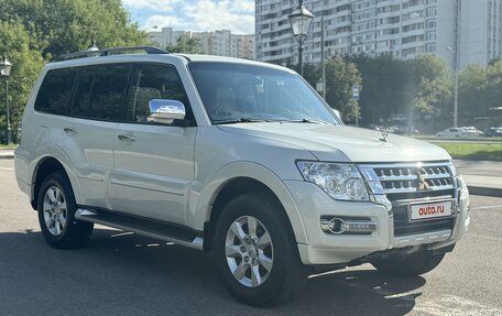 Mitsubishi Pajero IV, 2021 год, 4 500 000 рублей, 2 фотография