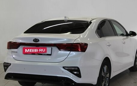 KIA Cerato IV, 2019 год, 1 729 000 рублей, 4 фотография