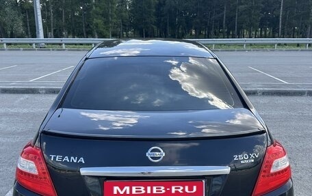 Nissan Teana, 2008 год, 1 060 000 рублей, 2 фотография