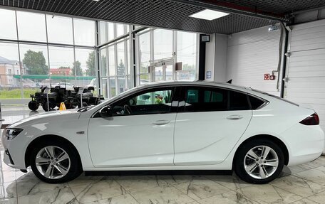 Opel Insignia II рестайлинг, 2020 год, 2 304 000 рублей, 3 фотография