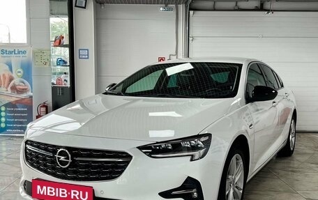 Opel Insignia II рестайлинг, 2020 год, 2 304 000 рублей, 2 фотография