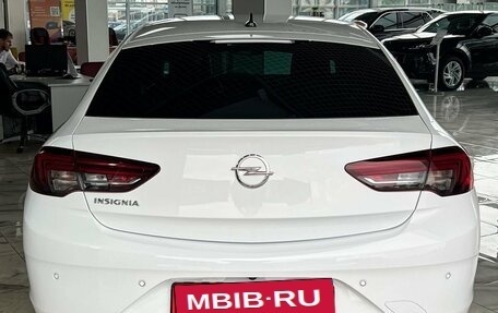 Opel Insignia II рестайлинг, 2020 год, 2 304 000 рублей, 5 фотография