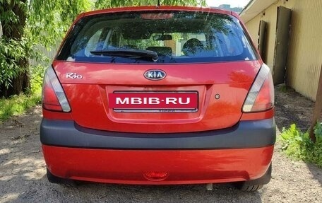 KIA Rio II, 2008 год, 480 000 рублей, 2 фотография