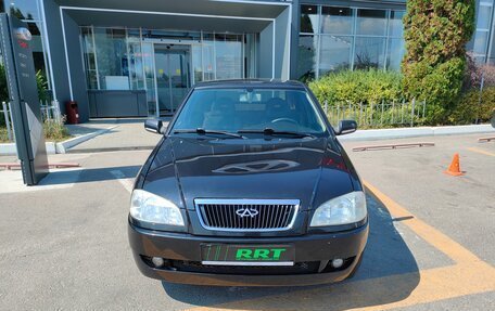 Chery Amulet (A15) I, 2007 год, 179 000 рублей, 2 фотография