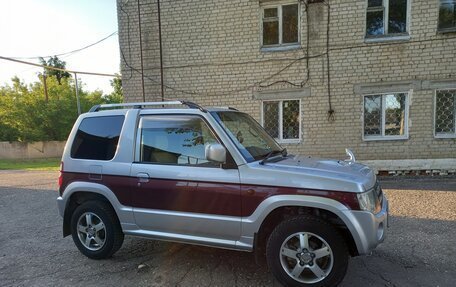 Mitsubishi Pajero Mini II, 2008 год, 749 000 рублей, 4 фотография