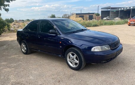 Audi A4, 1995 год, 300 000 рублей, 3 фотография