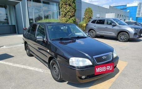 Chery Amulet (A15) I, 2007 год, 179 000 рублей, 3 фотография