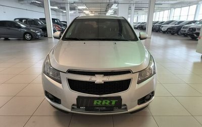 Chevrolet Cruze II, 2011 год, 559 000 рублей, 1 фотография