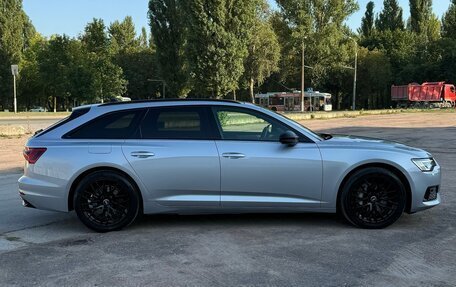 Audi A6, 2019 год, 5 290 000 рублей, 3 фотография