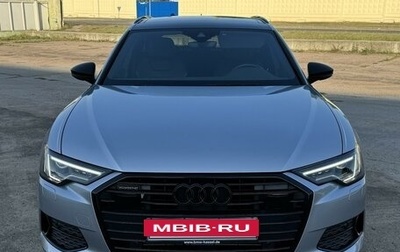 Audi A6, 2019 год, 5 290 000 рублей, 1 фотография