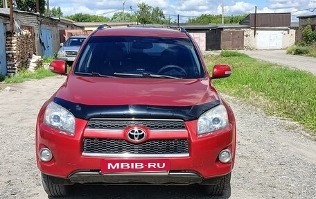 Toyota RAV4, 2011 год, 2 200 000 рублей, 3 фотография