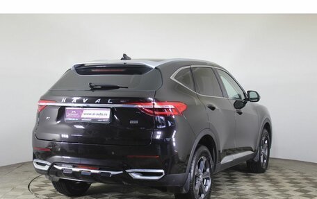 Haval F7 I, 2021 год, 2 190 000 рублей, 6 фотография