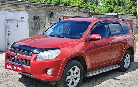 Toyota RAV4, 2011 год, 2 200 000 рублей, 2 фотография