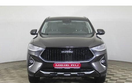 Haval F7 I, 2021 год, 2 190 000 рублей, 1 фотография