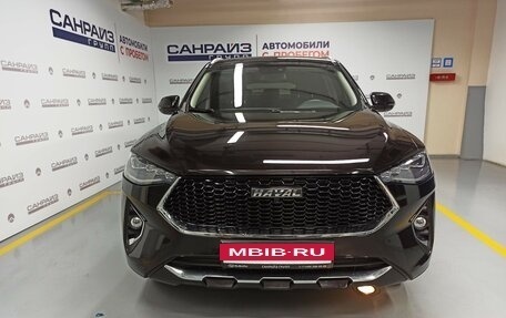 Haval F7 I, 2021 год, 2 029 000 рублей, 2 фотография