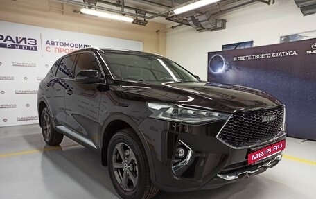 Haval F7 I, 2021 год, 2 029 000 рублей, 3 фотография