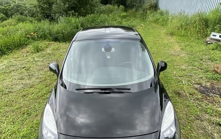 Renault Scenic III, 2011 год, 970 000 рублей, 1 фотография