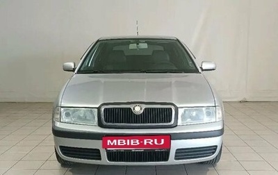 Skoda Octavia IV, 2008 год, 540 000 рублей, 1 фотография