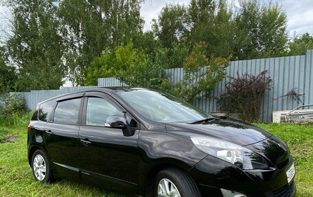 Renault Scenic III, 2011 год, 970 000 рублей, 6 фотография