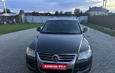 Volkswagen Touareg III, 2008 год, 920 000 рублей, 1 фотография