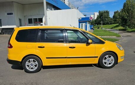 Ford Galaxy II, 2014 год, 800 000 рублей, 3 фотография