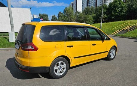 Ford Galaxy II, 2014 год, 800 000 рублей, 4 фотография