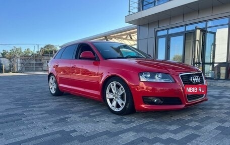 Audi A3, 2008 год, 900 000 рублей, 3 фотография