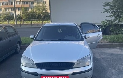 Ford Mondeo III, 2002 год, 398 000 рублей, 1 фотография