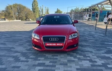 Audi A3, 2008 год, 900 000 рублей, 2 фотография