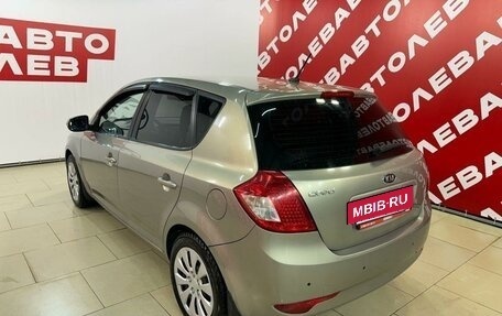 KIA cee'd I рестайлинг, 2011 год, 1 000 000 рублей, 3 фотография